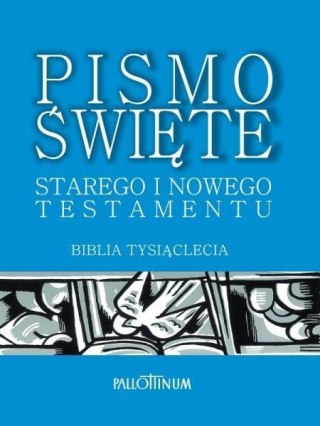 Biblia Pielgrzyma