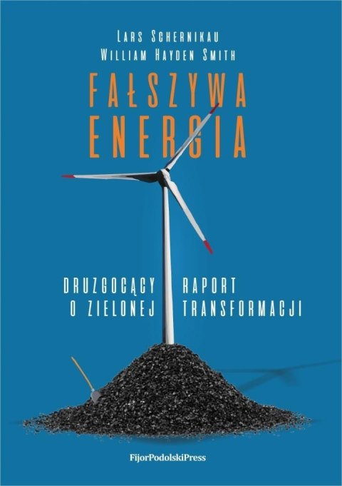 Fałszywa energia