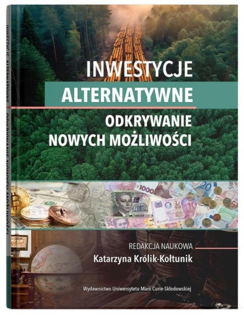 Inwestycje alternatywne