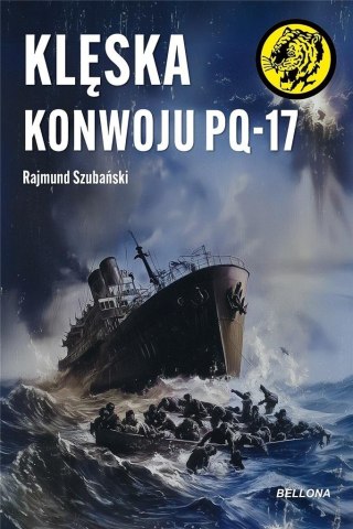 Klęska konwoju PQ-17 pocket