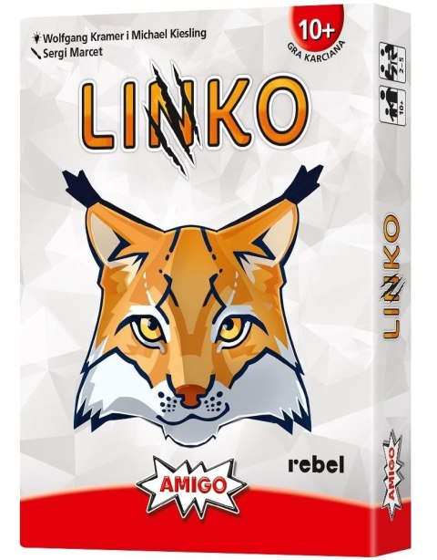 Linko REBEL