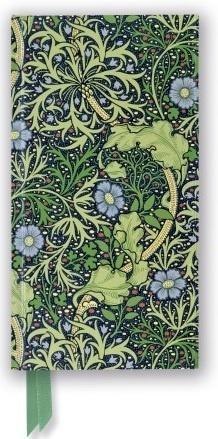 Notatnik linia TW Wodorosty William Morris