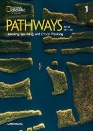 Pathways 3rd ed. Listening and Speaking Level 1 SB