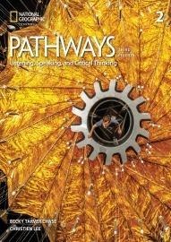 Pathways 3rd ed. Listening and Speaking Level 2 SB