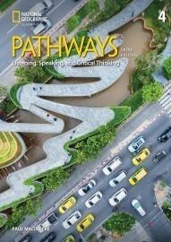 Pathways 3rd ed Listening and Speaking Level 4