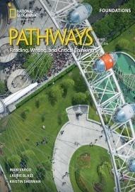 Pathways 3rd ed. Reading and Writing Foundatio SB