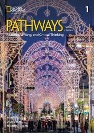 Pathways 3rd ed. Reading and Writing Level 1 SB