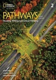 Pathways 3rd ed. Reading and Writing Level 2 SB