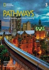 Pathways 3rd ed. Reading and Writing Level 3