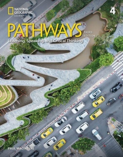 Pathways Level 4 SB with the Spark platform