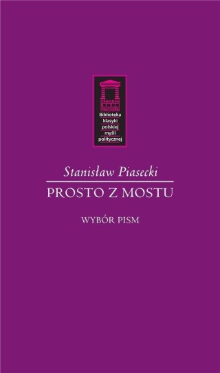 Prosto z mostu