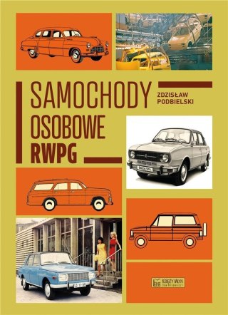 Samochody osobowe RWPG