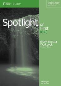 Spotlight on First Exambooster