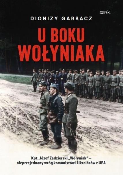 U boku Wołyniaka w.2