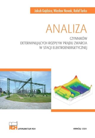 Analiza czynników determinujących rozpływ prądu...