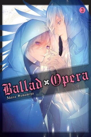 Ballad x Opera. Tom 3