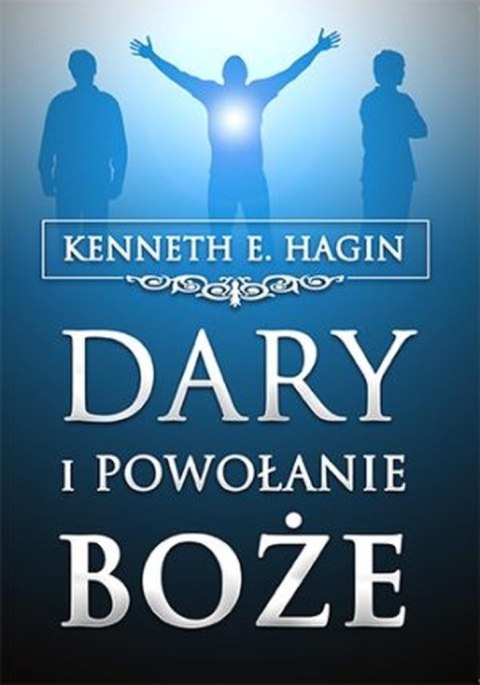 Dary i powołanie Boże