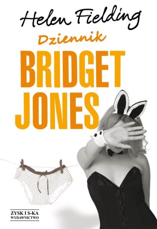 Dziennik Bridget Jones wyd. 2024