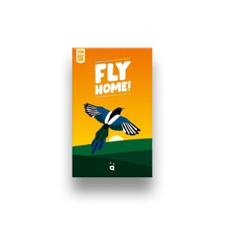 Helvetiq Fly Home (ENG) IUVI Games