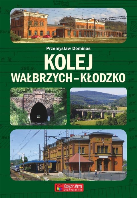 Kolej Wałbrzych-Kłodzko