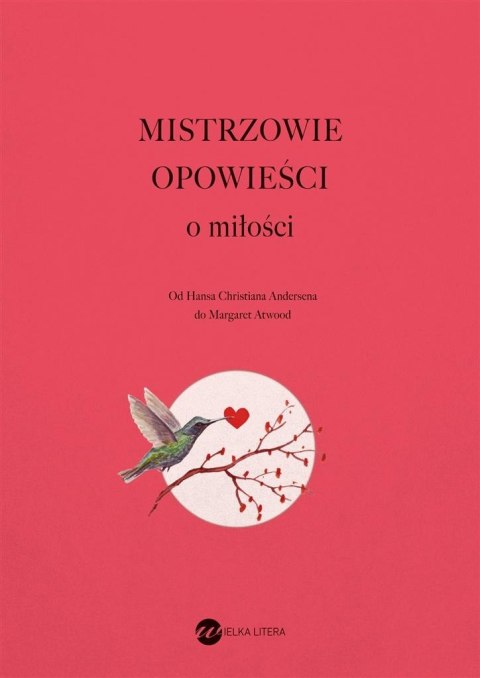 Mistrzowie opowieści. O miłości TW