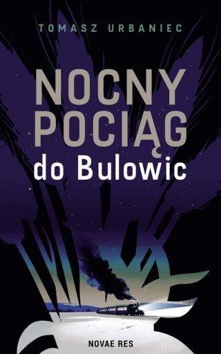 Nocny pociąg do Bulowic