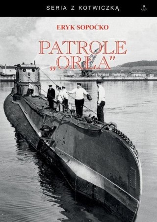 Patrole "Orła"