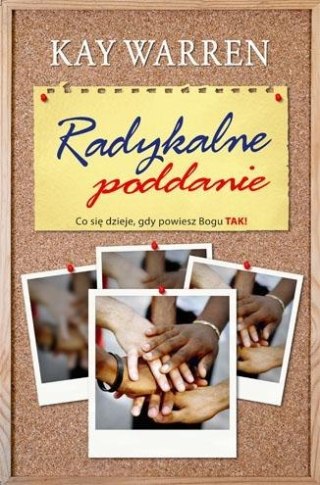 Radykalne poddanie