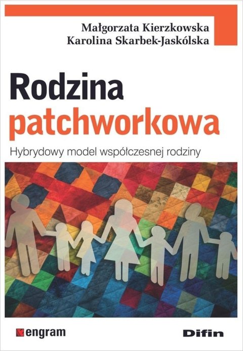 Rodzina patchworkowa