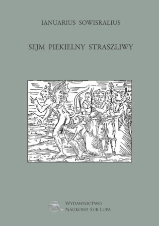 Sejm piekielny straszliwy T.44