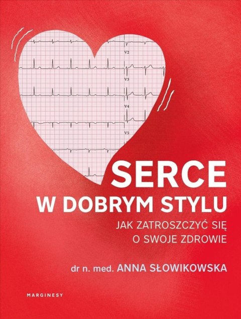 Serce w dobrym stylu. Jak świadomie zarządzać...