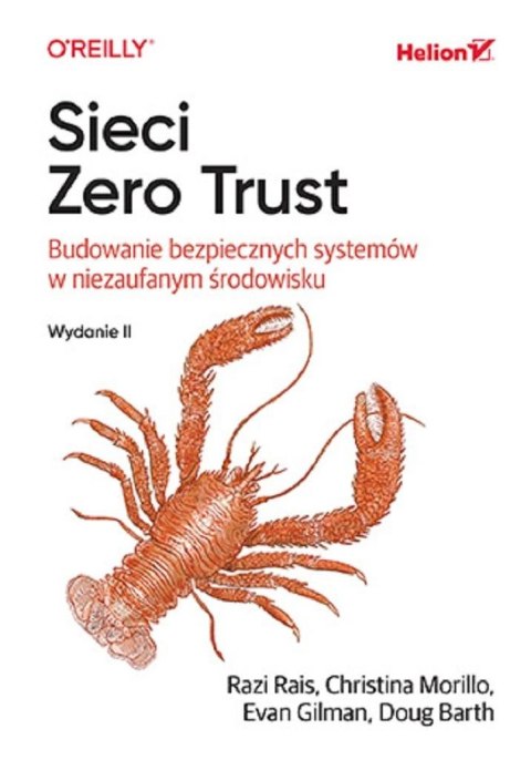 Sieci Zero Trust w.2