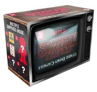 Stranger Things: Upside Down Capsule REBEL