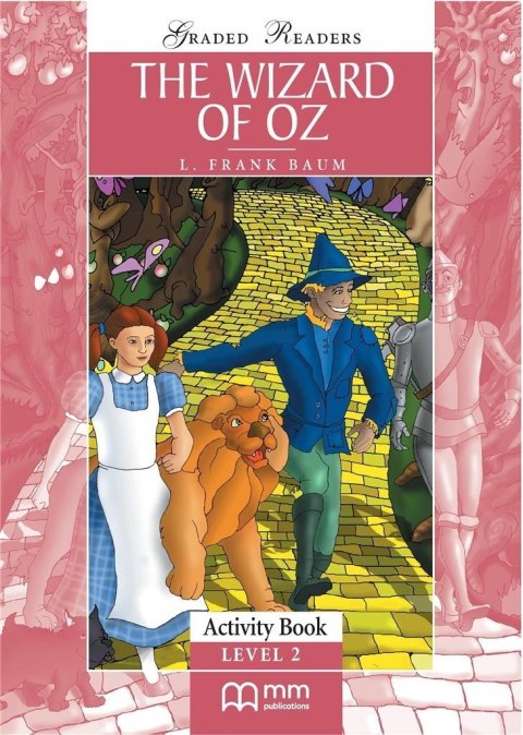 The Wizard of OZ AB MM PUBLICATIONS