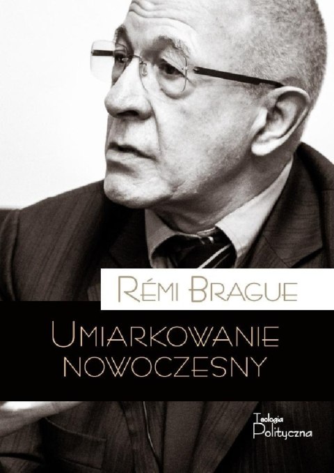 Umiarkowanie nowoczesny