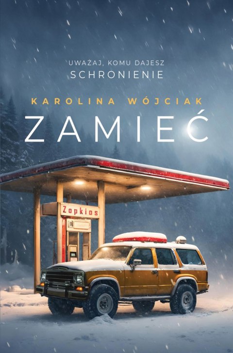 Zamieć