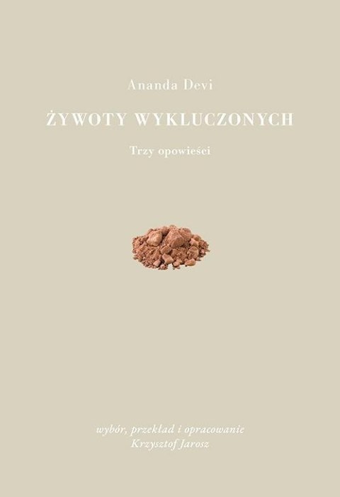 Żywoty wykluczonych