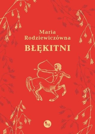 Błękitni