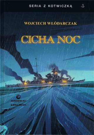 Cicha noc w.2