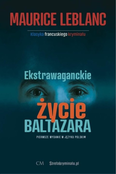 Ekstrawaganckie życie Baltazara