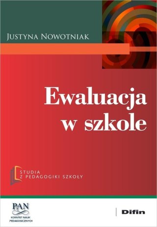 Ewaluacja w szkole