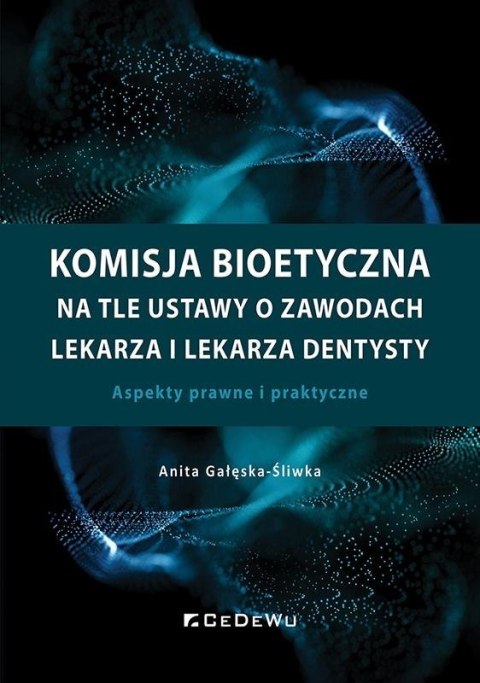 Komisja bioetyczna na tle ustawy o zawodach..