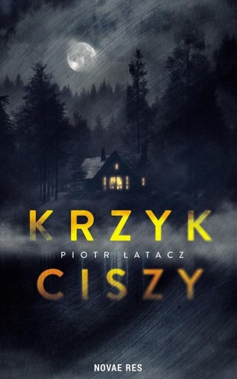 Krzyk ciszy