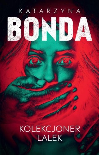 Lena T.1 Kolekcjoner lalek KATARZYNA BONDA