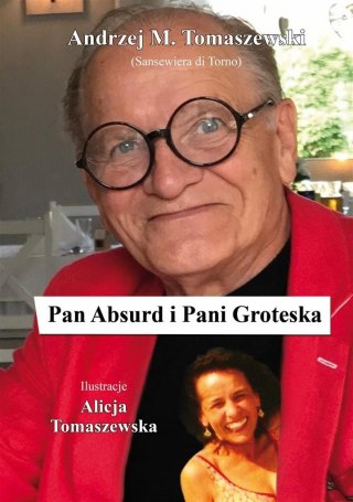 Pan Absurd i Pani Groteska