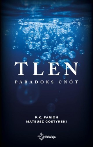 Paradoks Cnót T.5 Tlen P.K.FARION