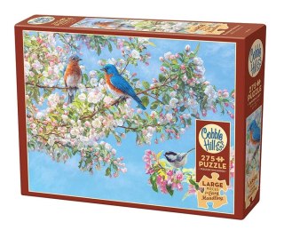 Puzzle 275 XL Kwitnienie G3