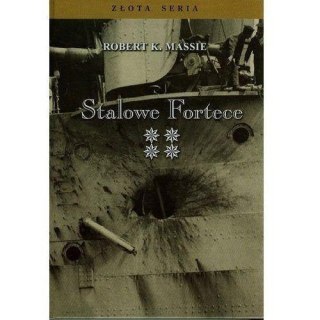 Stalowe Fortece T.4