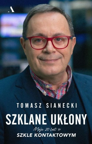 Szklane ukłony. Moje 20 lat w Szkle kontaktowym