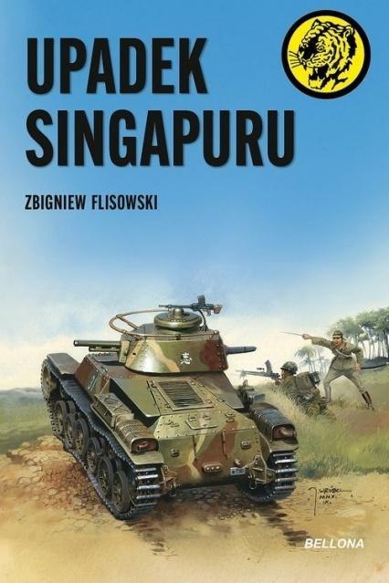 Upadek Singapuru Upadek Singapuru